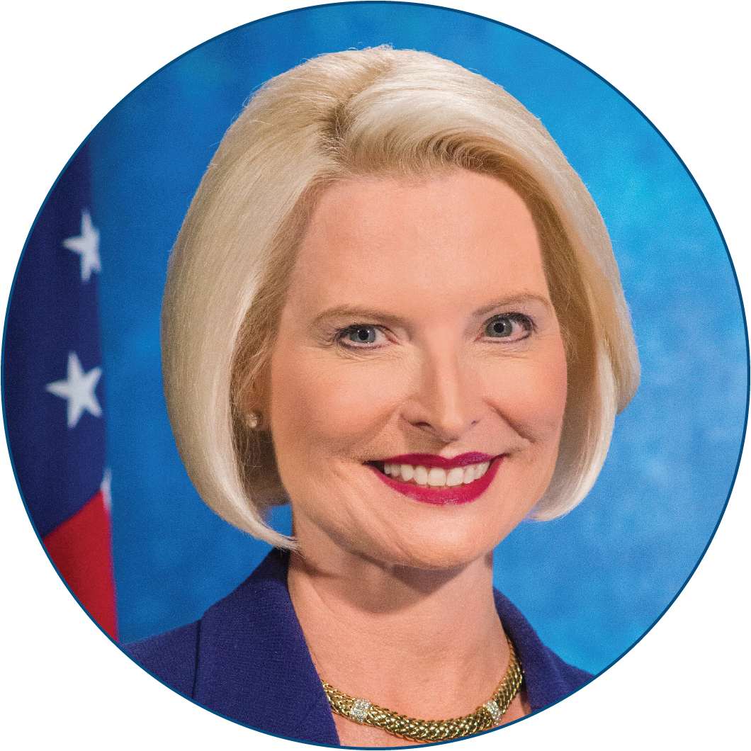 Callista L. Gingrich