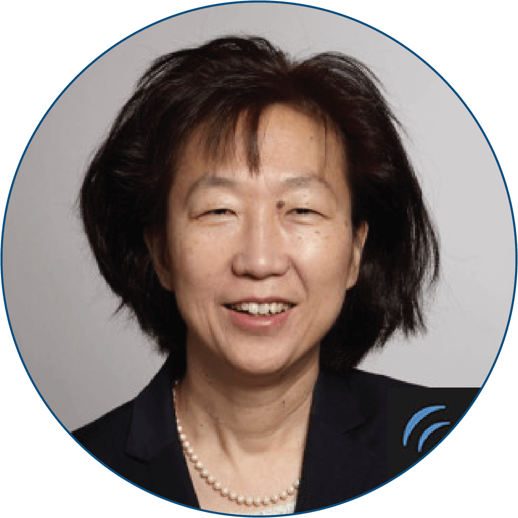 Judy H. Cho, MD