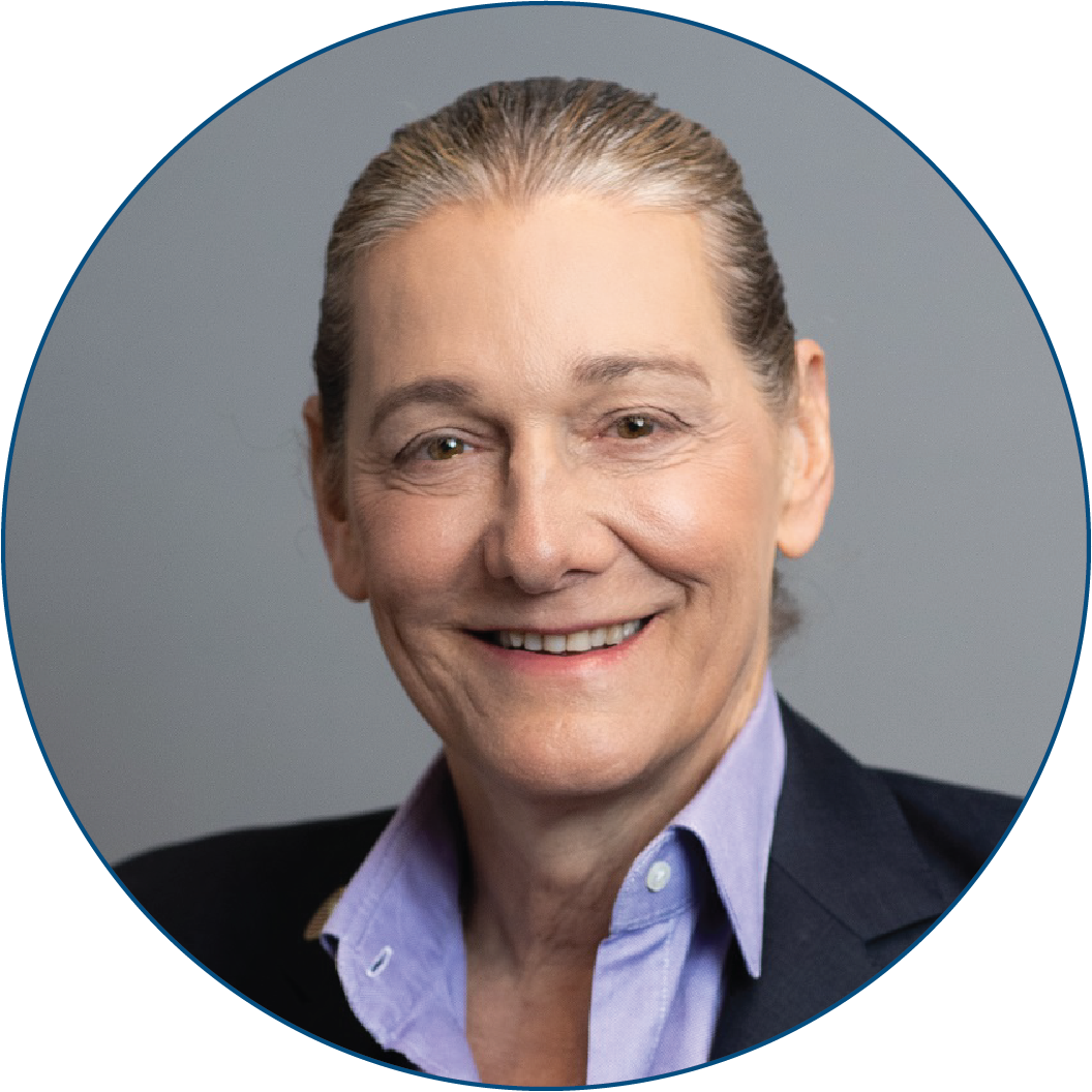 Martine Rothblatt, PhD