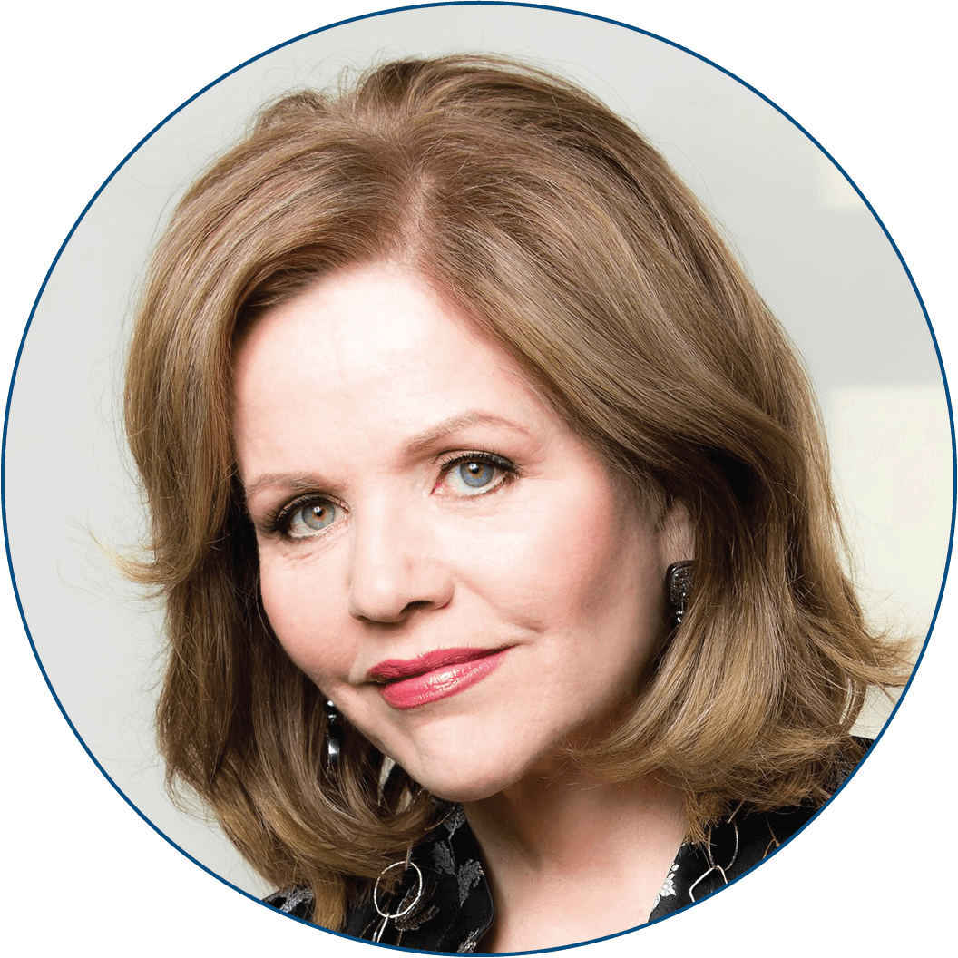 Renee Fleming