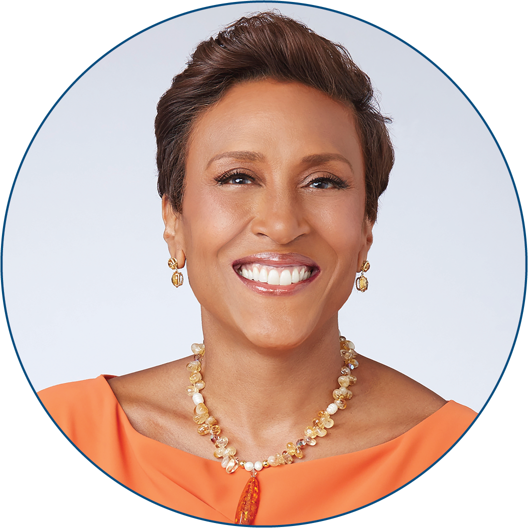 Robin Roberts