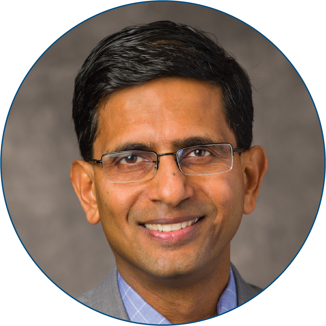 Sanjay Rajagopalan, MD