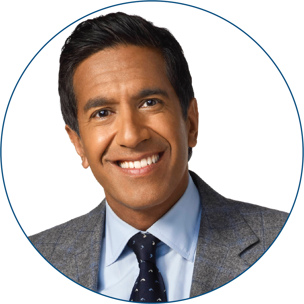 Sanjay Gupta, MD