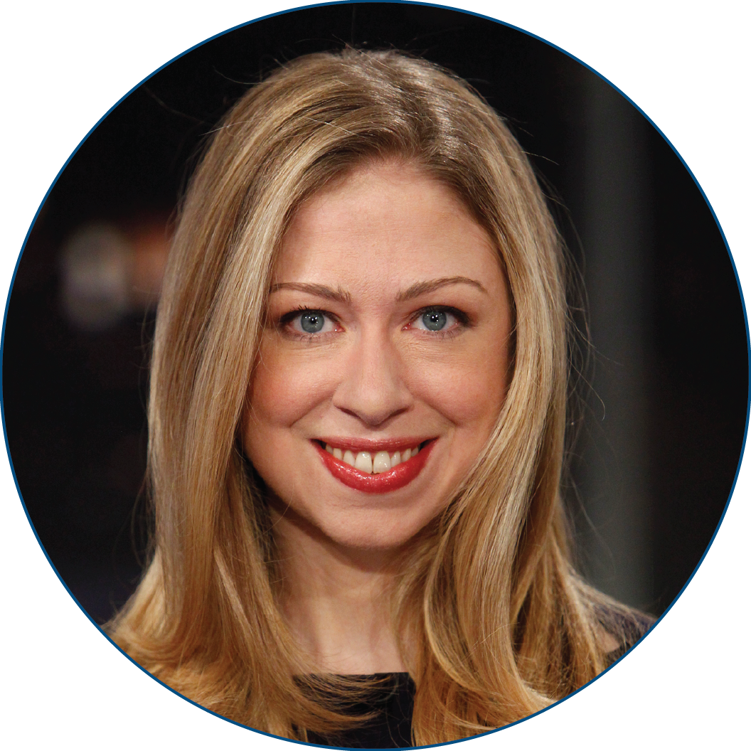 Chelsea Clinton