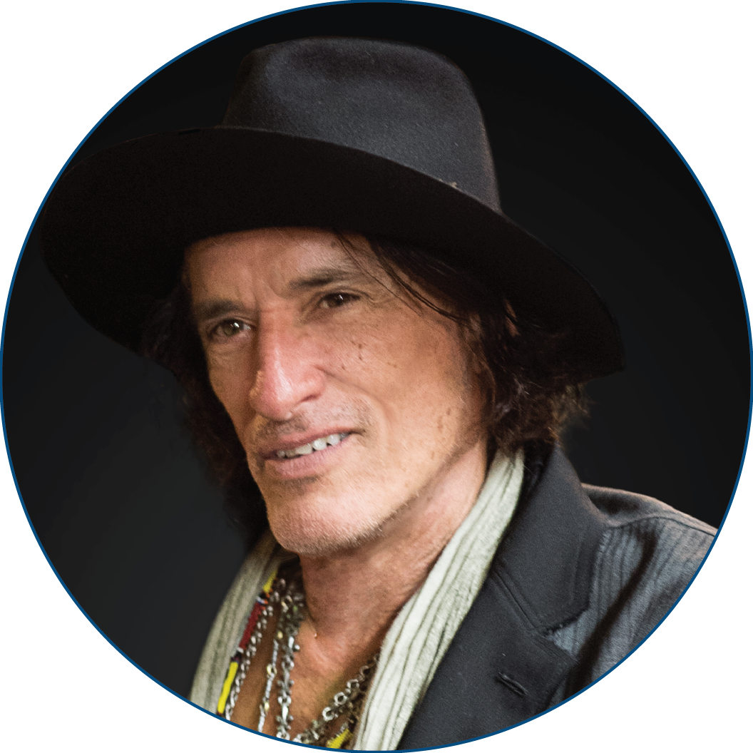 Joe Perry