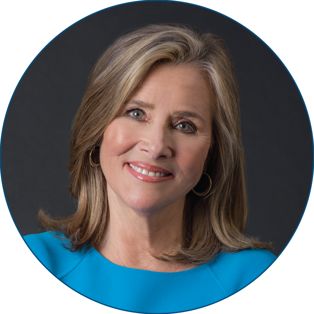 Meredith Vieira