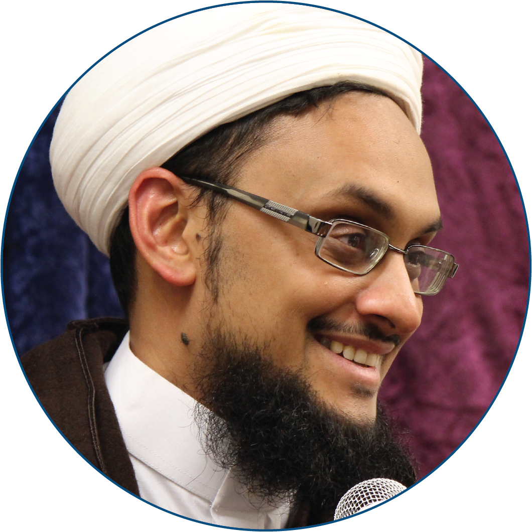 Shaykh Asim Yusuf, MBChB