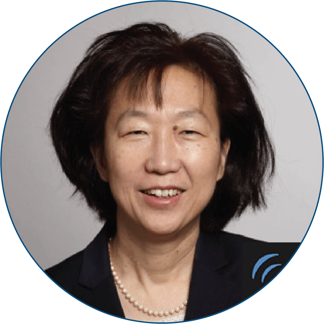 Judy H. Cho, MD Judy H. Cho, MD