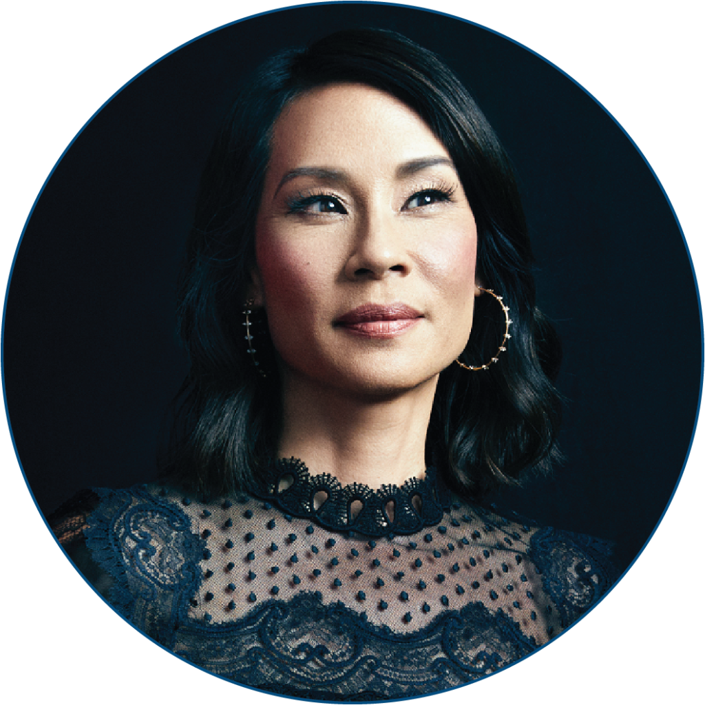 Arriba 92+ Foto Películas Y Programas De Tv De Lucy Liu Actualizar