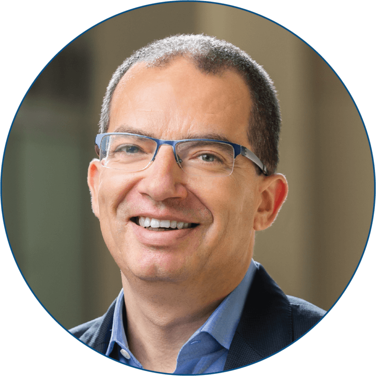 Stéphane Bancel - Vatican Conference 2021