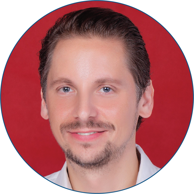 Georg Theiner, PhD - Vatican Conference 2021