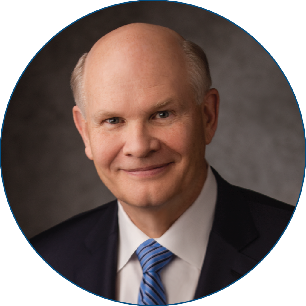 Elder Dale G. Renlund, MD Vatican Conference 2021