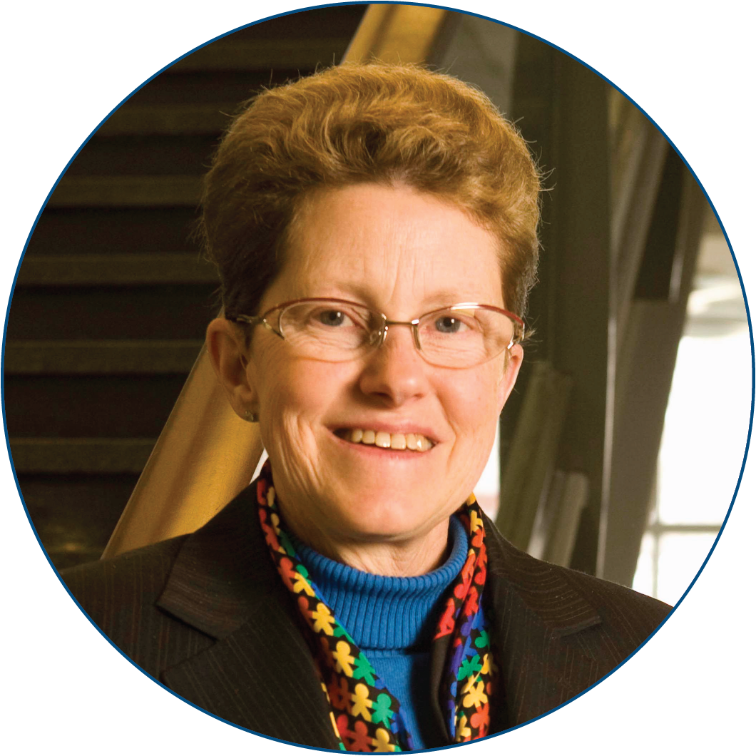 Ellen Wright Clayton, MD, JD Ellen Wright Clayton, MD, JD