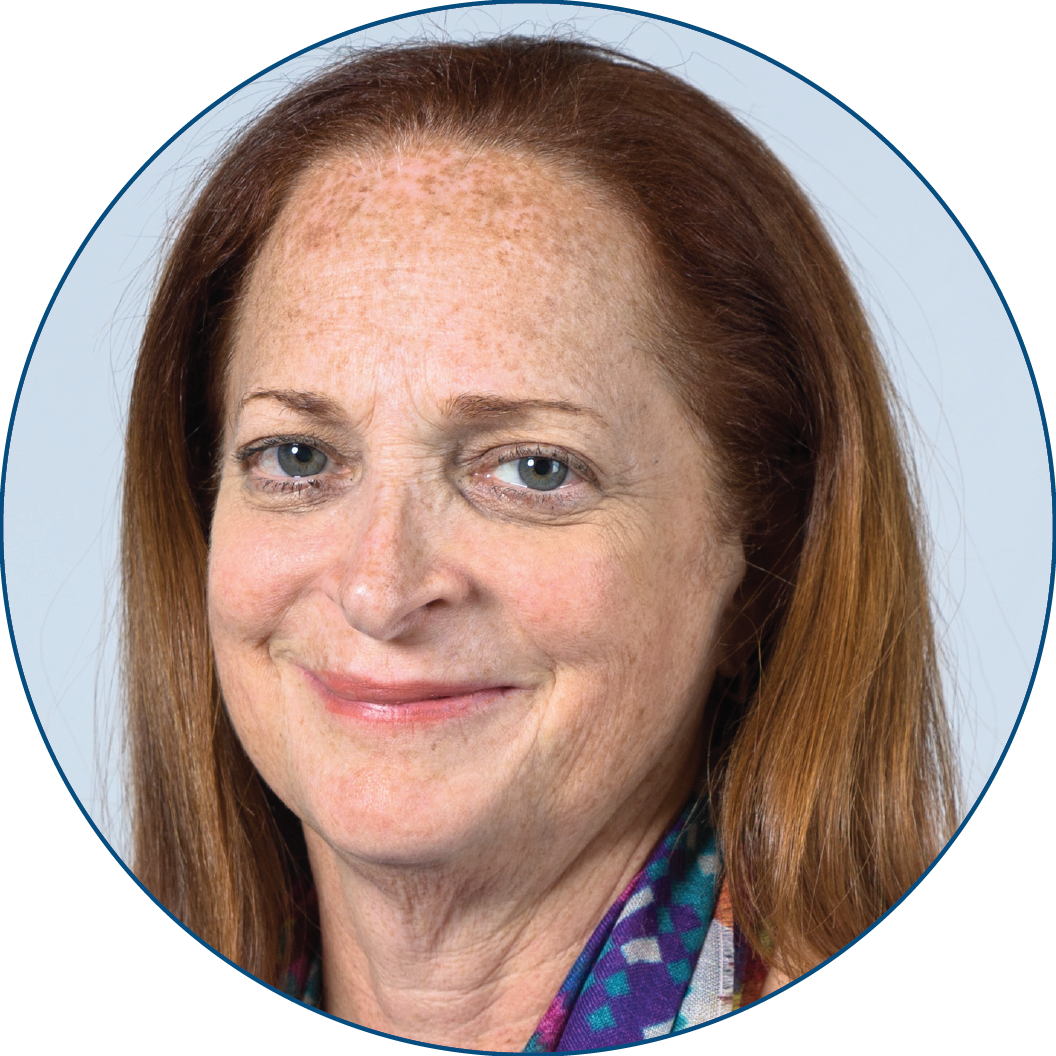 Marilyn Glassberg, MD Marilyn Glassberg, MD