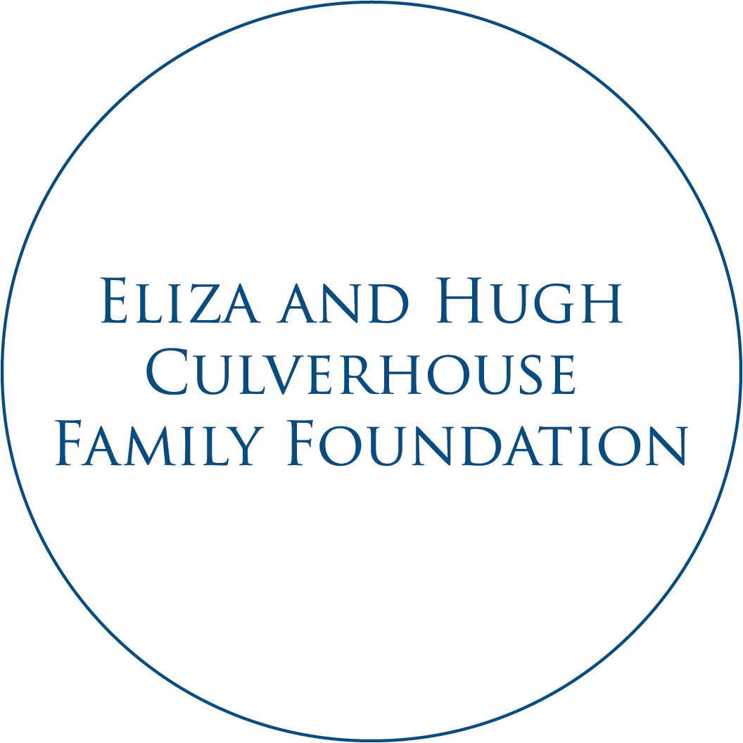 Eliza and Hugh Culverhouse Family Foundation