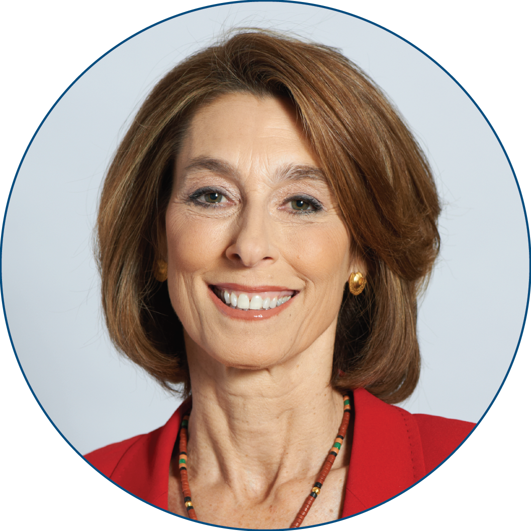 Laurie H. Glimcher, MD