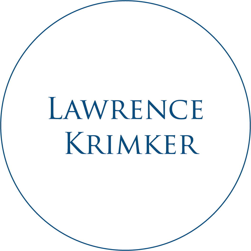 Lawrence Krimker Logo