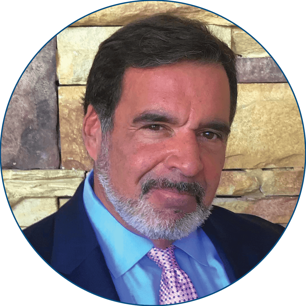 Robert J. Hariri, MD, PhD