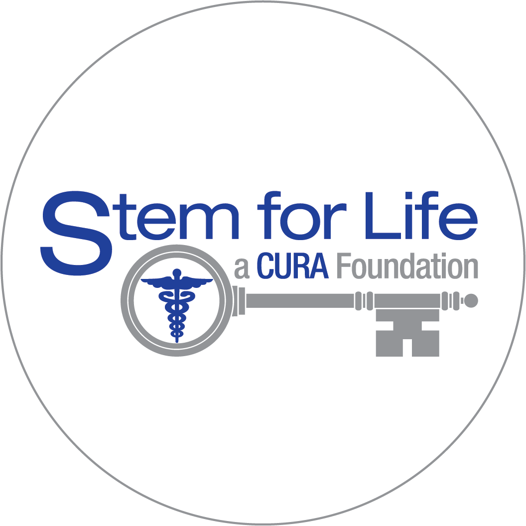 Stem for Life, a Cura Foundation