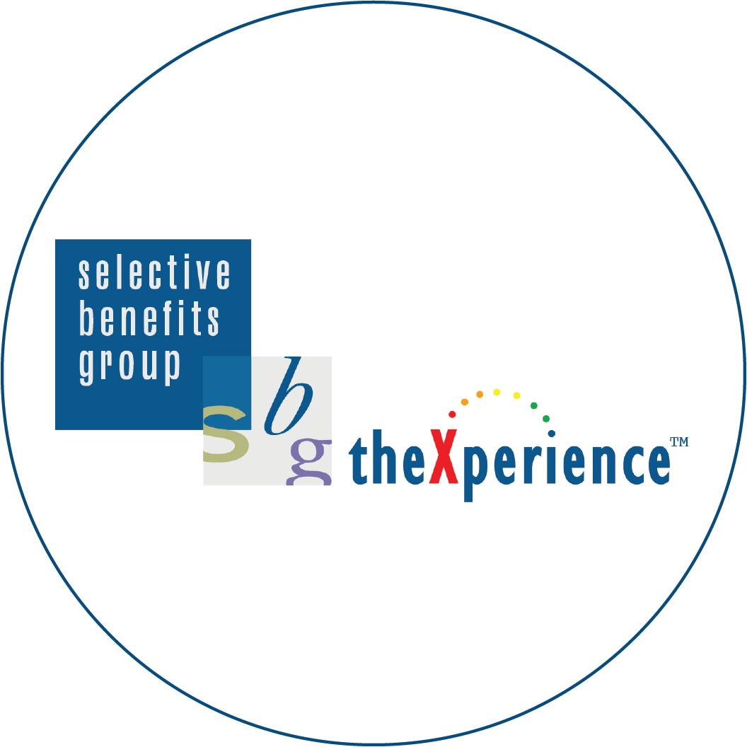 Selective Benefits Group Logo