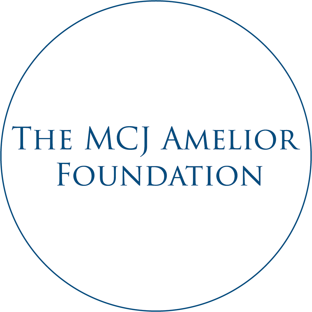 The MCJ Amelior Foundation