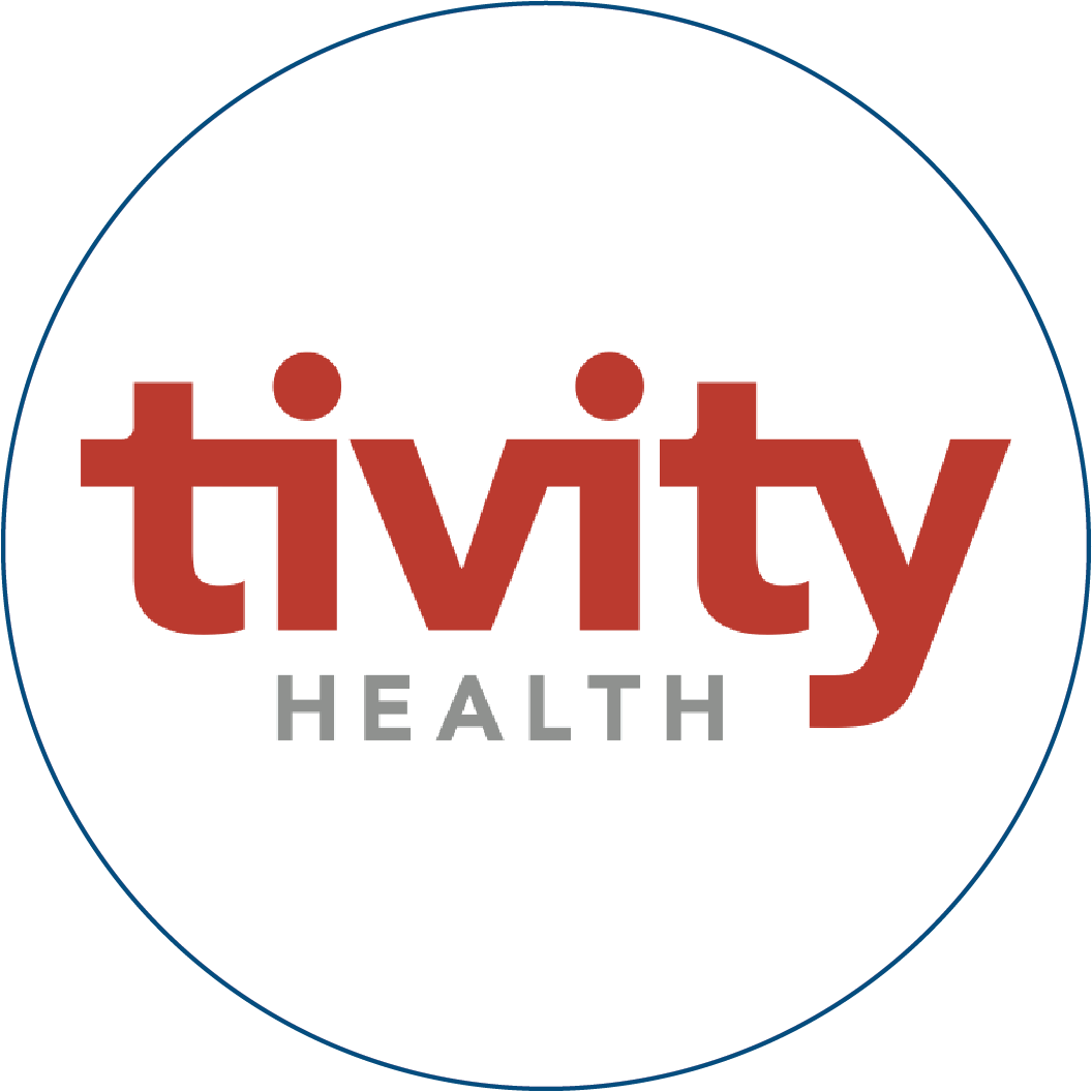 Tivity Health Logo