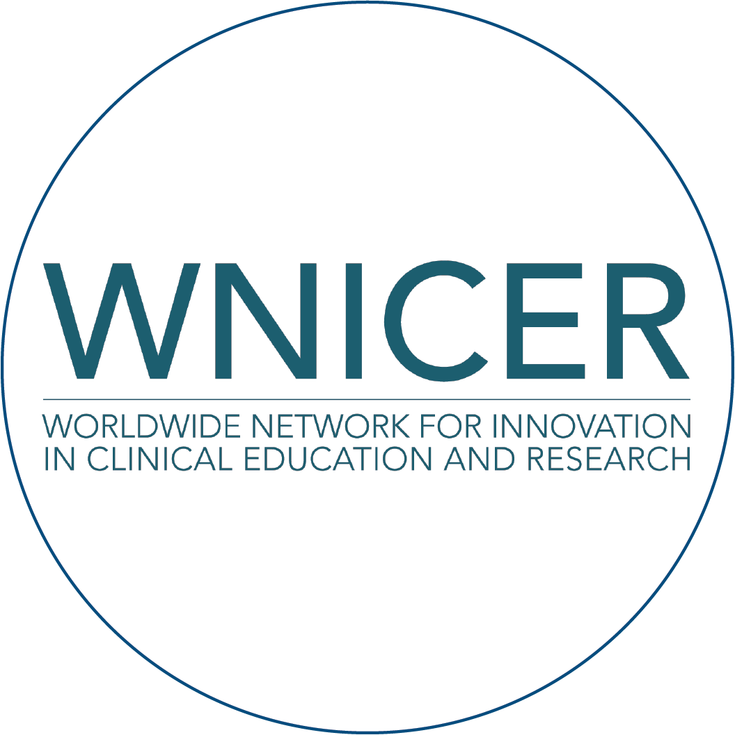 WNICER Logo
